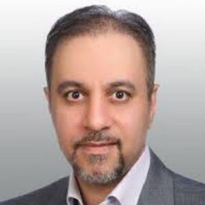 روح اله نریمانی
