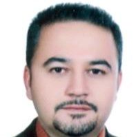 روح اله حیدری