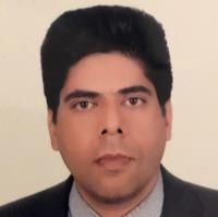 روح اله سهرابی