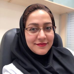 رخساره السادات عقیلی