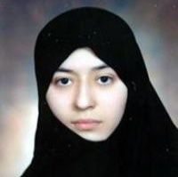 رخساره سادات شریفیون