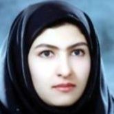 رکسانا صدری اصفهانی