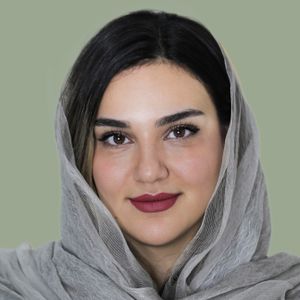 رومینا معصومی فر