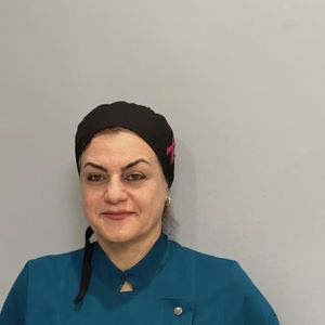 روح السادات قاضی نوری مزرعچه