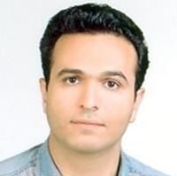 روح اله بیات ترک