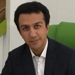 روح اله عدالت خواه