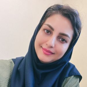 روژین رادمهر