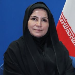 روشنک قدس دکتر طب سنتی ایرانی