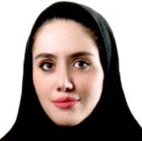 روشنک حاتمی