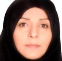 روشنک جزایری
