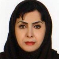 روشنک کدیور