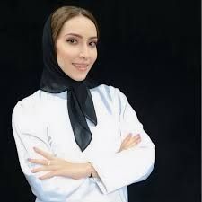 روشنک منتظری