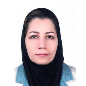 روشنک نظری