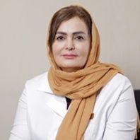 روشنک تیرداد