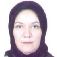 روشنک جعفری