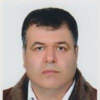 رستم امانت یزدی