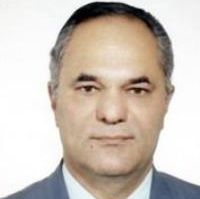 رستم باستانی زاده