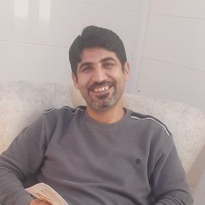 عکس دکتر