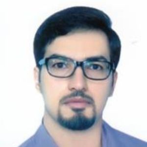 روح الامین قربانی