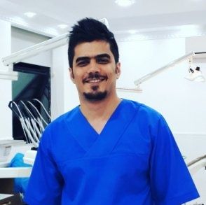 عکس دکتر