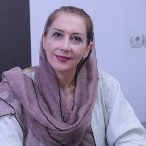 رکسانا عباسی