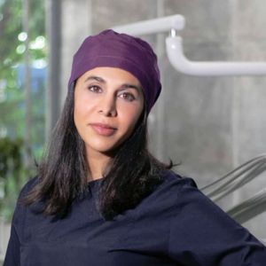 رویا امین صفایی