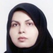 رویا عیسی تفرشی