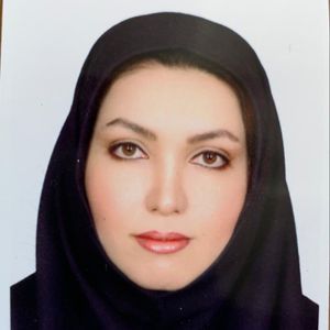 رویا غفوری فرد
