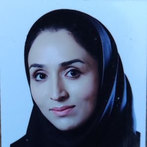 رویا حسن زاده