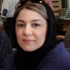 رویا نظری فر