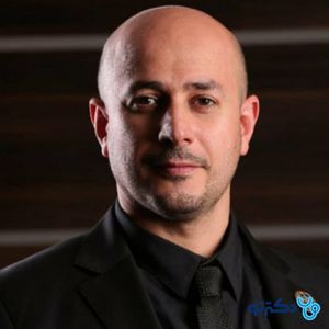 روزبه پهلوان ایمپلنتولوژیست