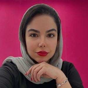 روژان شکوهی زاده