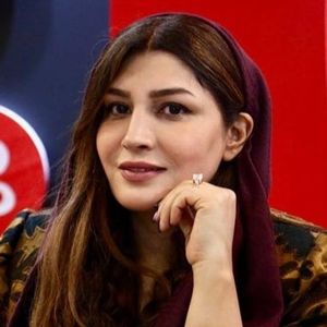 روزینا بشارتی زاده
