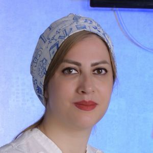 روزیتا عظیمی