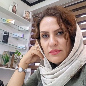عکس دکتر