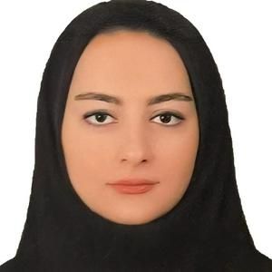 سبا عبداله زاده فهیمی