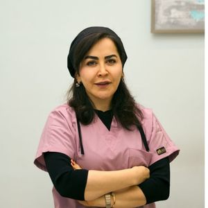 صبا آقازاده فرد