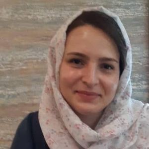 سبا هوبه فکر دکتر روانپزشک