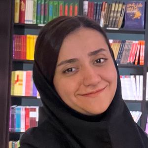 صبا پورامیرارسلانی