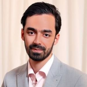 صابر جزینی زاده