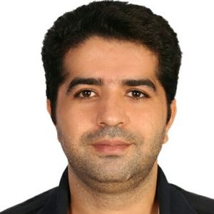 صابر پوررضا