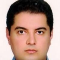 صابر ظفرشمس پور