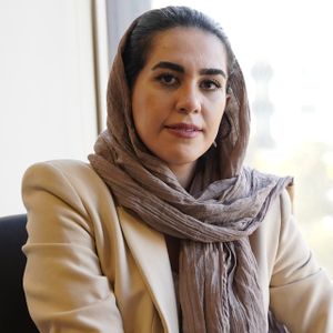 صدف اصفهانی