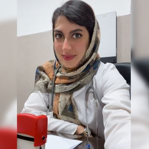 عکس دکتر