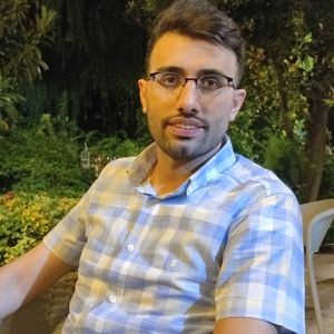 صادق آرامش