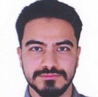 صادق قائدی منش دکتر داروساز