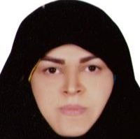 سیده صدیقه حسنی دکتر طب سنتی ایرانی