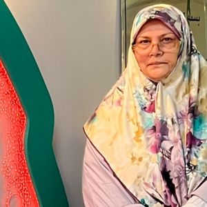 صدیقه سادات اخلاقی