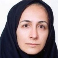 صدیقه افشارزاده طرقبه