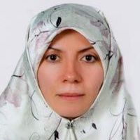 صدیقه مژگان حجتی